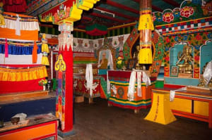 Mechuka, Arunachal Pradesh: Top 9 Reasons To Visit This 'Heaven On Earth' Asap! 3 adventure trek in arunachal pradesh